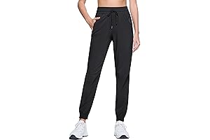 magcomsen Women Hiking Pants: Ideal Companion for Outdoor Adventures