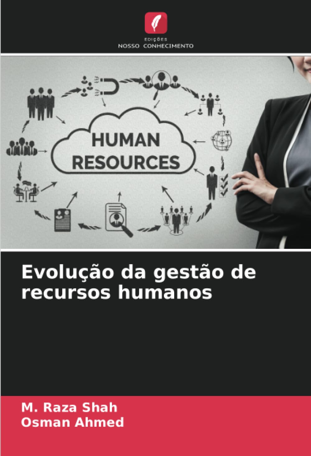 Evolução da gestão de recursos humanos