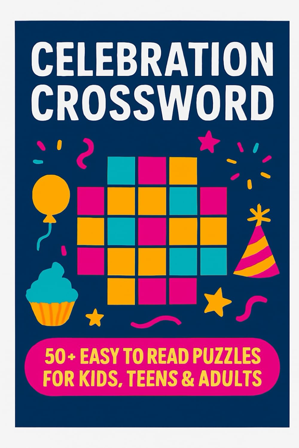 Celebration Crossword