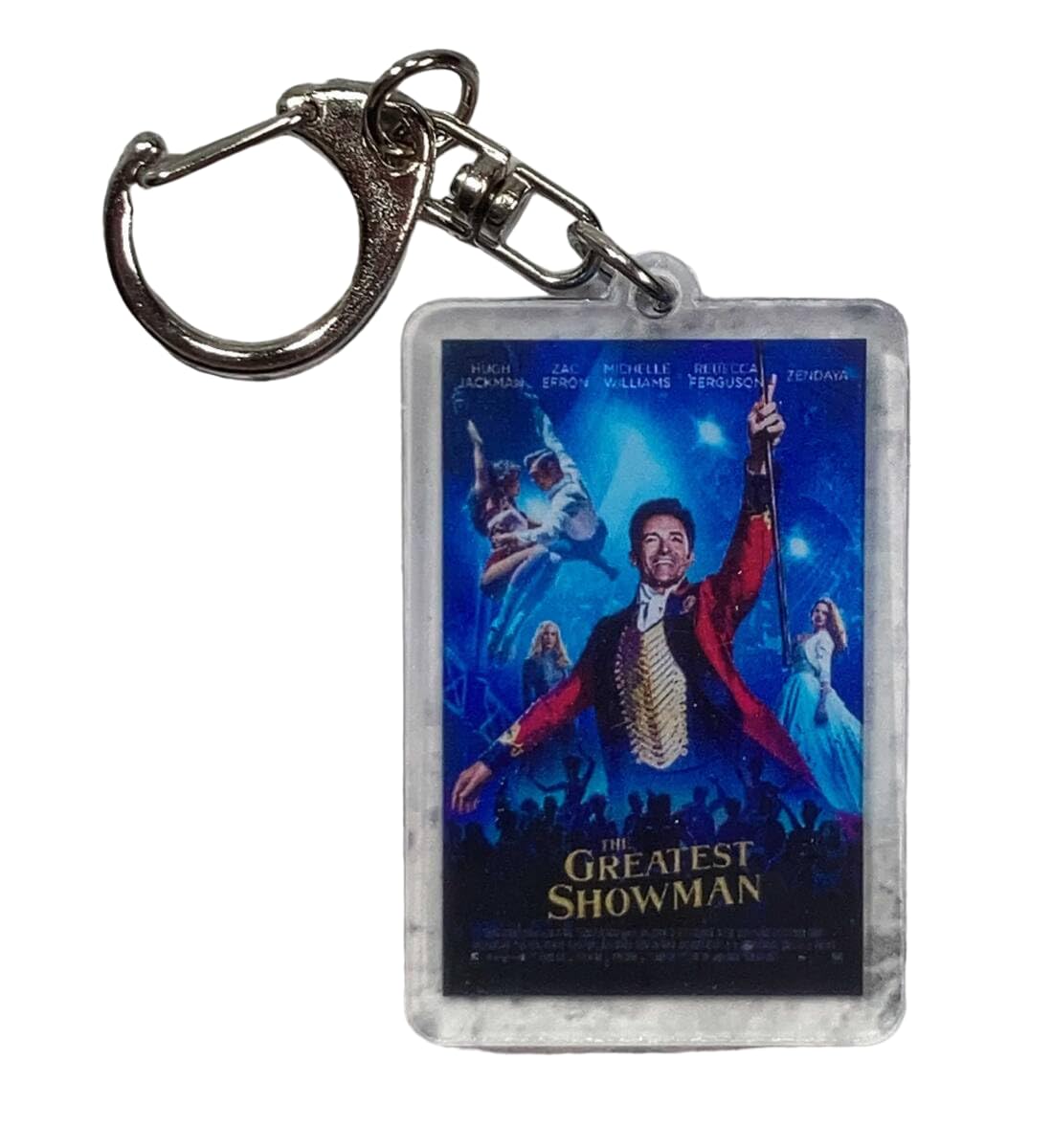 Amazon.co.jp: 「グレイテスト・ショーマン/ヒュー・ジャック