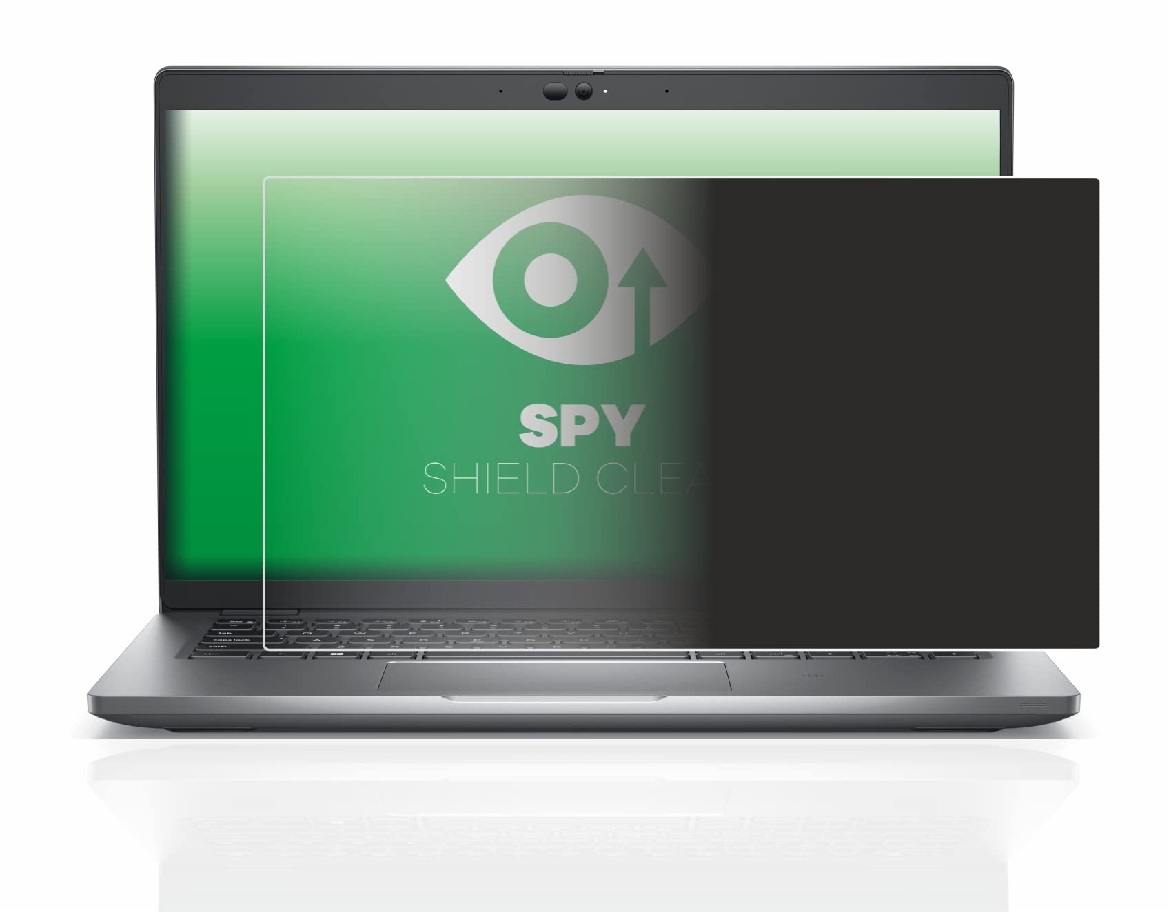 upscreen Protection Anti-Espion Dell Latitude 5430 Touch Anti-Spy Privacy Film