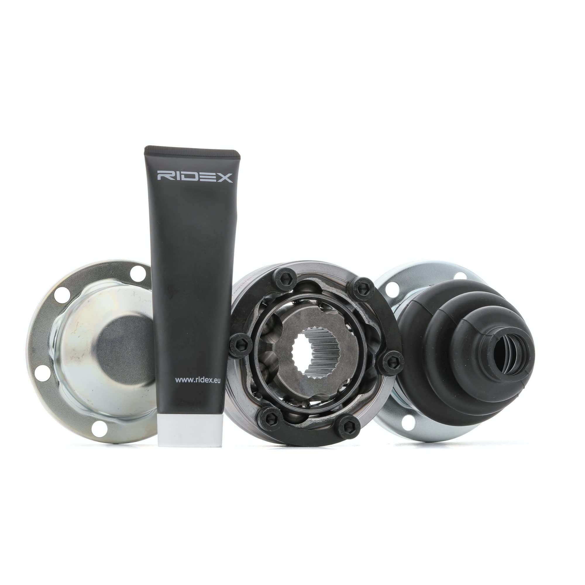 RIDEX 1427J0078 Giunto albero trasmissione Compatibilità con JEEP GRAND CHEROKEE II WJ, WG