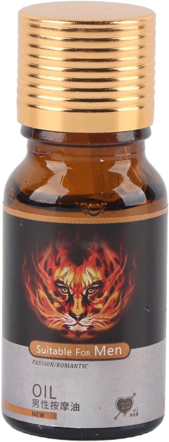 Men Massage Oil for Enlarge Private Parts,Men Enlarge Oil Men Health Care for Longlast Thickening Growth,Boost Your Confidence