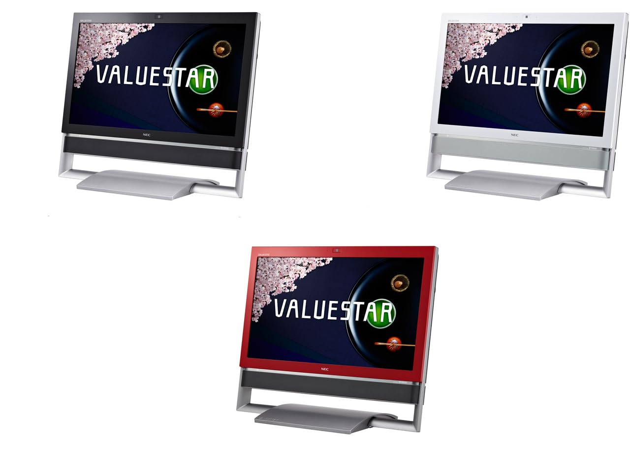 NEC VW770/D Core i5 2410 2.3GHz 一体型 ジャンク K08651