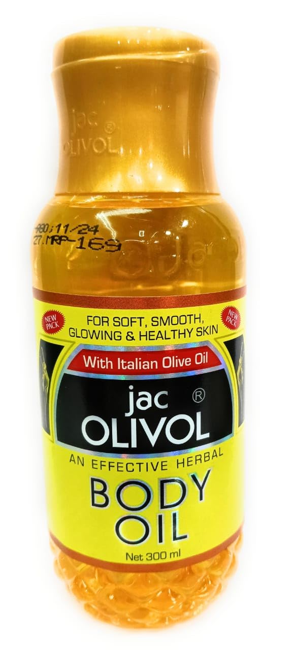 jac Olivol Body Oil 500 ml-picture-27