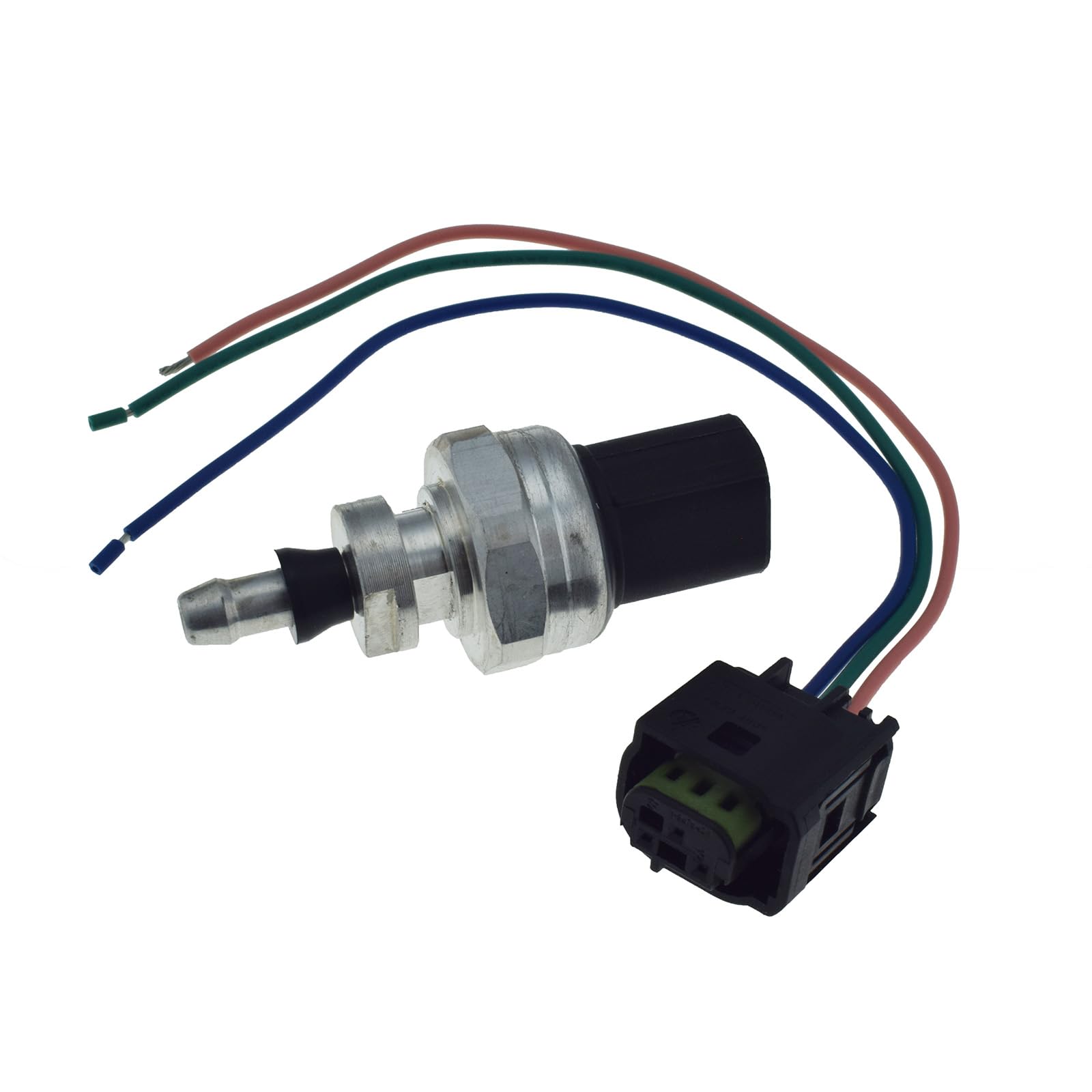 Nouveau Capteur de Pression d’Échappement Turbo & Plug 93198718,8201000764 Pour Megane DACIA VAUXHALL