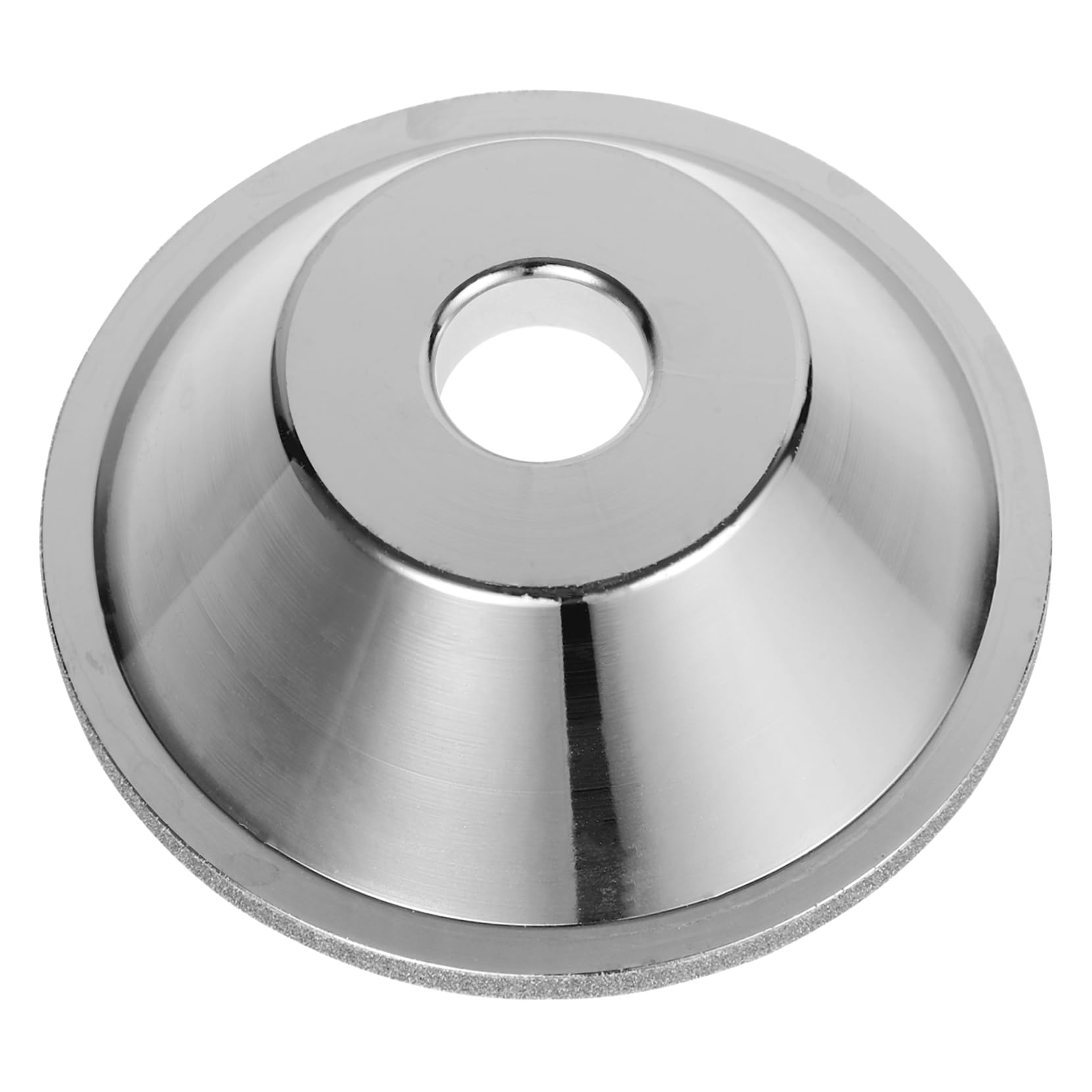 balacoo Diamond Sharpening Wheel Angle Polishing Disc Thick Design for Enhanced Stability