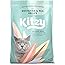 Amazon Brand – Kitzy Dry Cat Food, No Added Grains (Turkey/Whitefish & Pea Recipe)