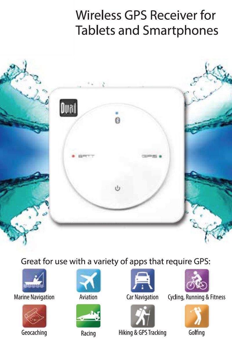 Amazon.co.jp: デュアルエレクトロニクスxgps150 a Multipurpose