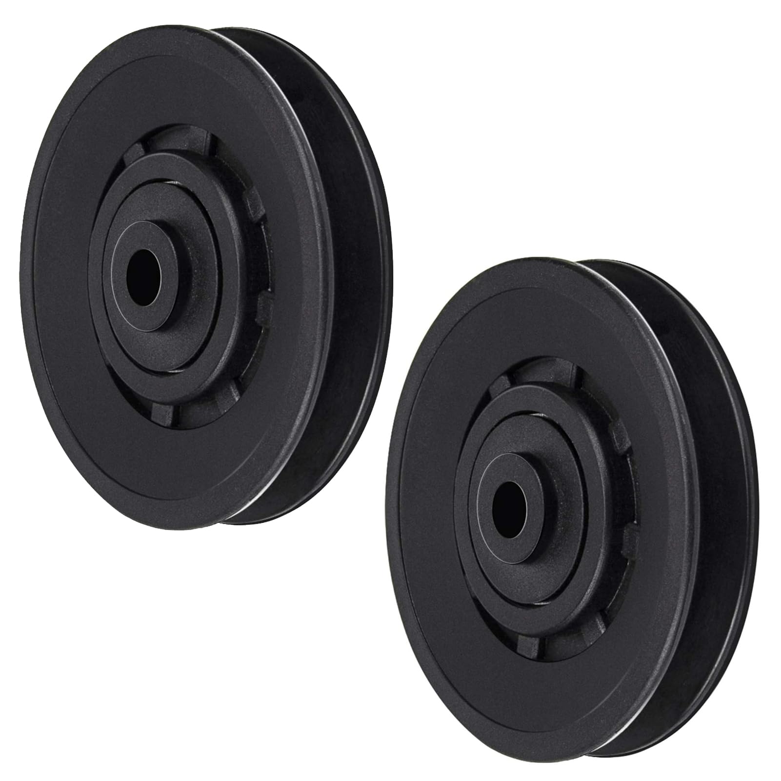 View 1 of Profelinx 90mm Pulley Wheel Bearing (2 Pieces)