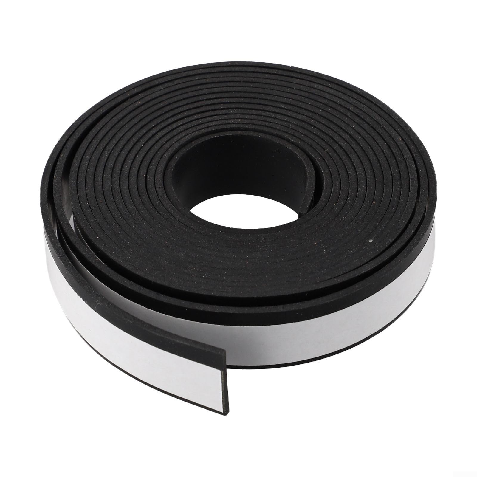 1.4 M Lunghezza 194418-6 Splinter Guard Strip Materiale Gomma Guide Rotaie Splinter Guard Nastro di Ricambio Accessori