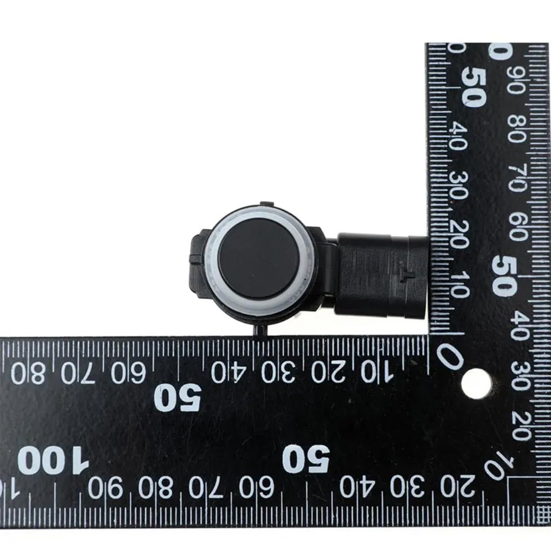 Czujnik Parkowania dla BMW serii 2 F22 228/230/M235/M240i/M240iX 2013-2017, Czujnik parkowania PDC 66209261582/9261582