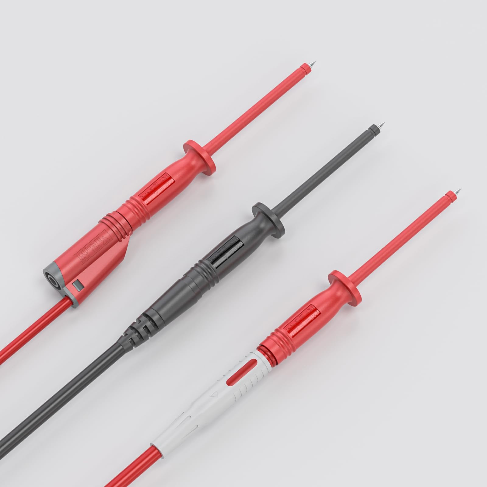 Goupchn Multimeter Probes With 4mm Female Socket Nigeria - View #2