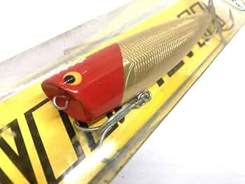 K-TEN ウッドミノー 9本セット オールド タックルハウス 等 激レア K-TEN ウッドミノー 9本セット オールド タックルハウス 等 激レア