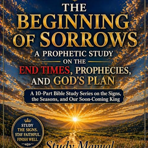 The Beginning Of Sorrows Is Not The End cover art