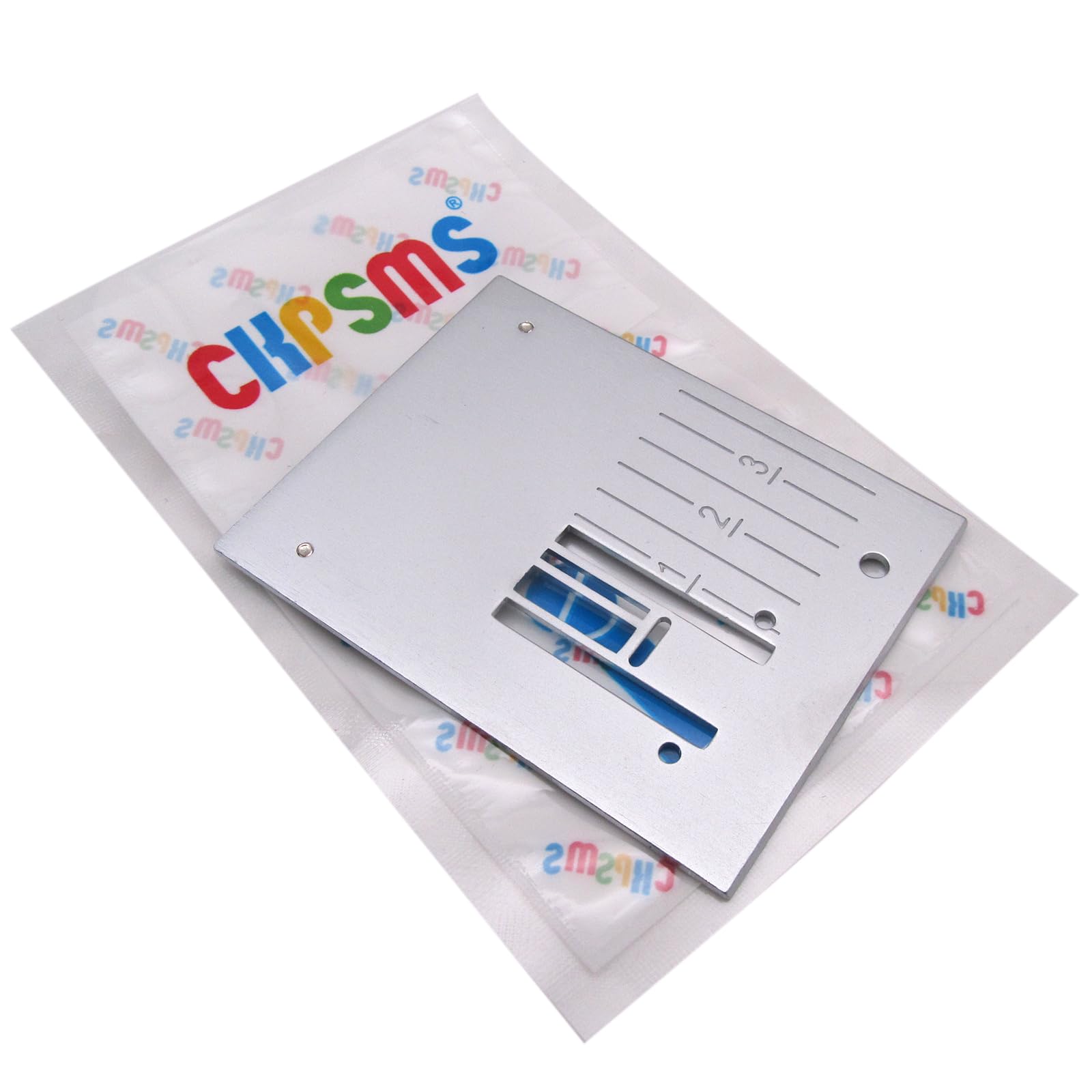 Amazon.com: CKPSMS Brand - 1PCS Zig Zag Needle Plate #412336501