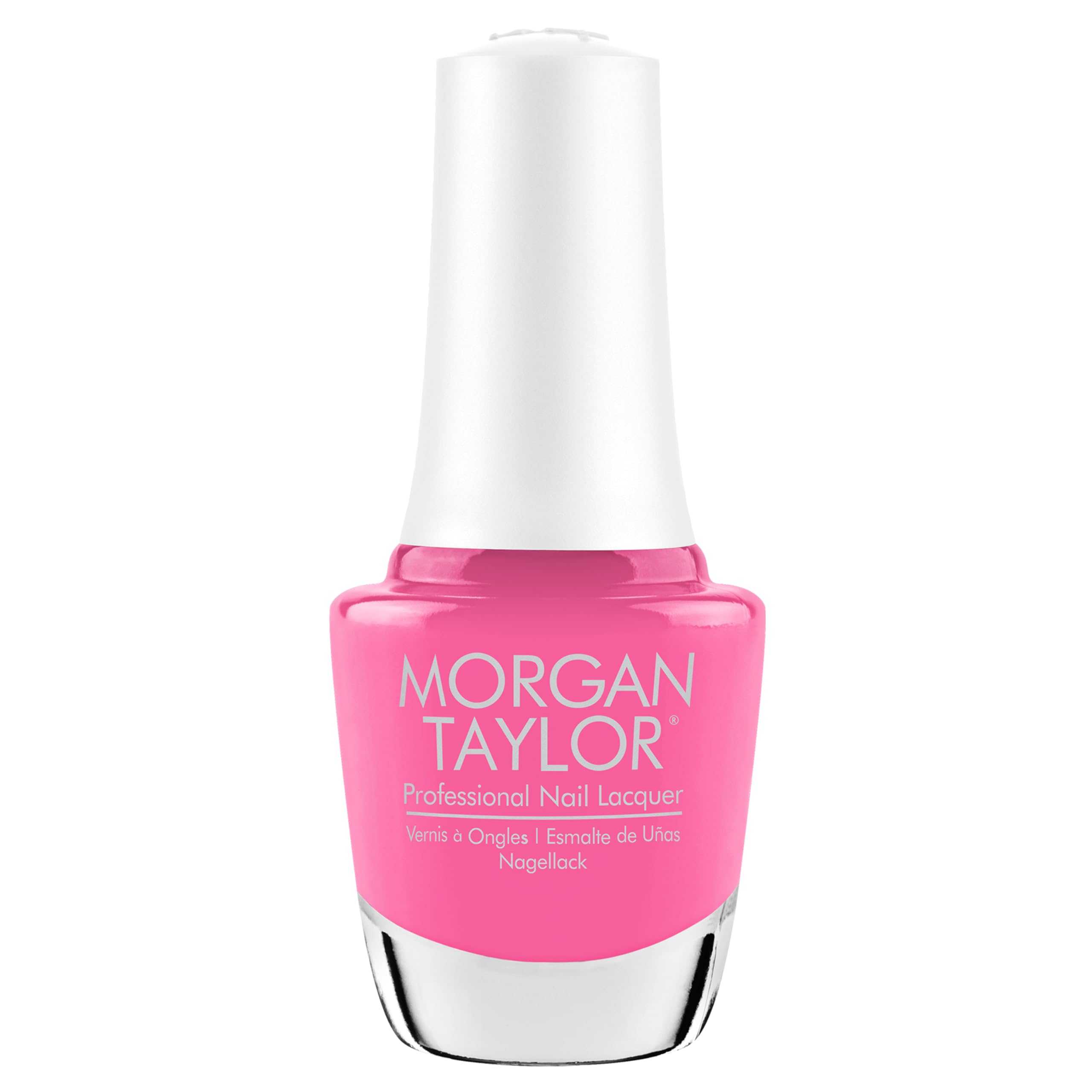 Amazon.com: Morgan Taylor Let's Roll Summer Collection