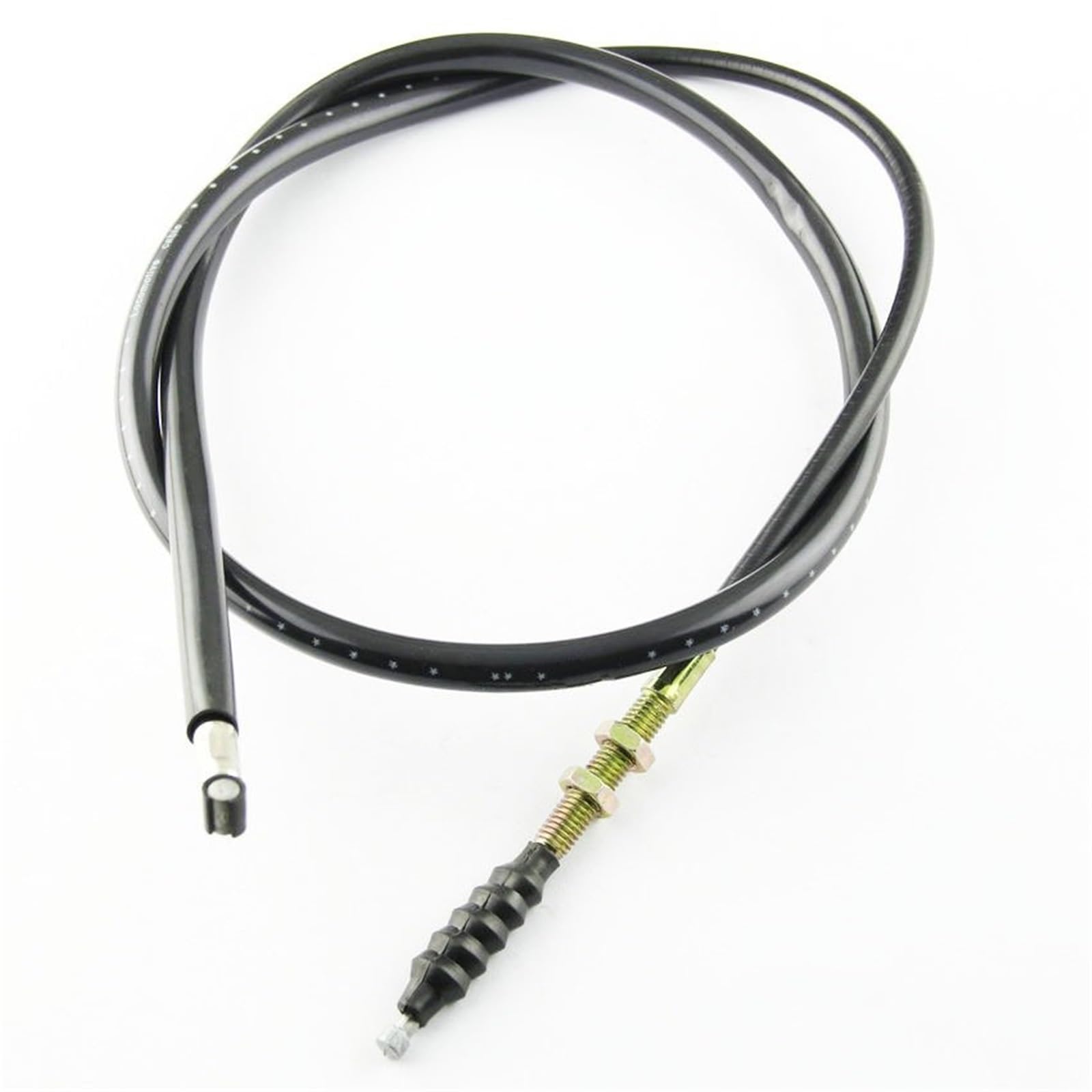 Avxgsoni One Color Motorcycle Throttle Cable Fit For Honda Vt250 Magna 250 1994 1995 1996 1997 1998 Year Motorcycle Clutch Control Cable Wire Line