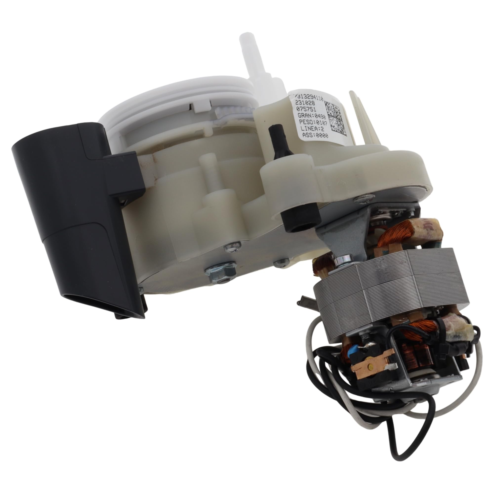 Delonghi Elektryczny młynek do kawy Dynamiczny Primadonna Wspaniała notatka!