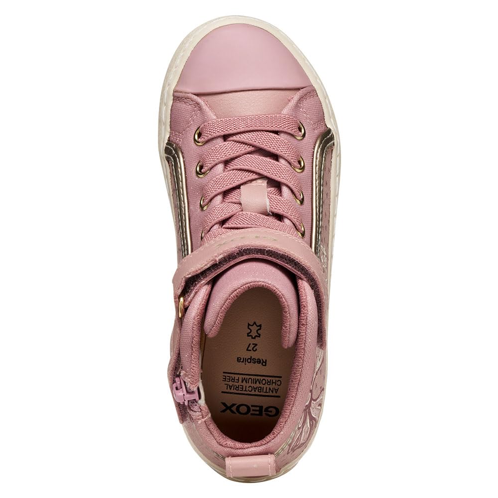 Geox J Kalispera Girl ZapatillasNiñas