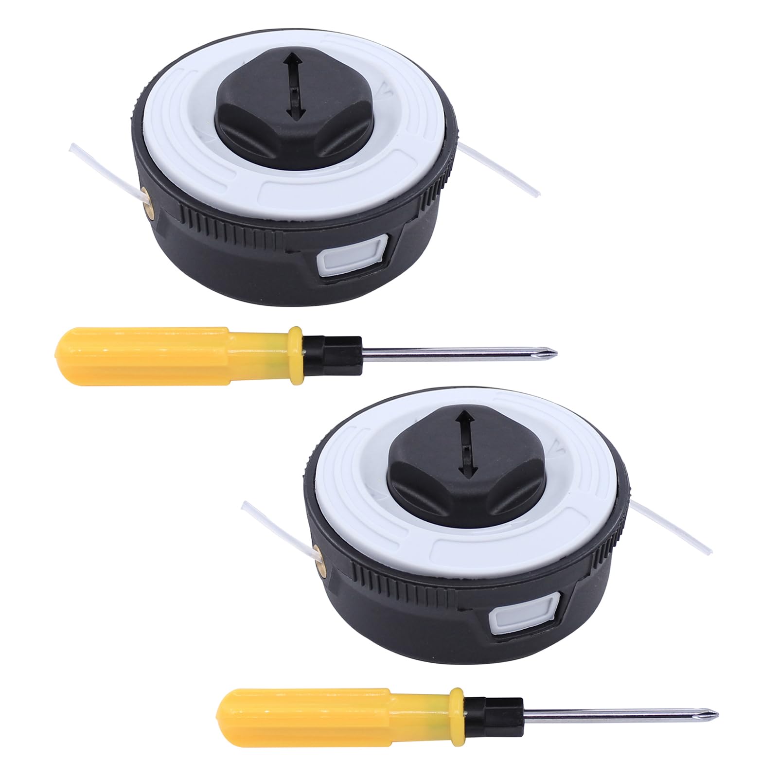 Lawn Mower Head, Lawn Mower Head, Line Spool, Strimmer Head, Strimmer Head, Strimmer Head, Strimmer Head for Stihl C3-2 for Stihl FSA30 FSA57 FSE52 FSA