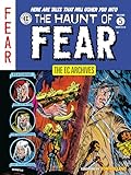 The EC Archives: The Haunt of Fear Volume 5