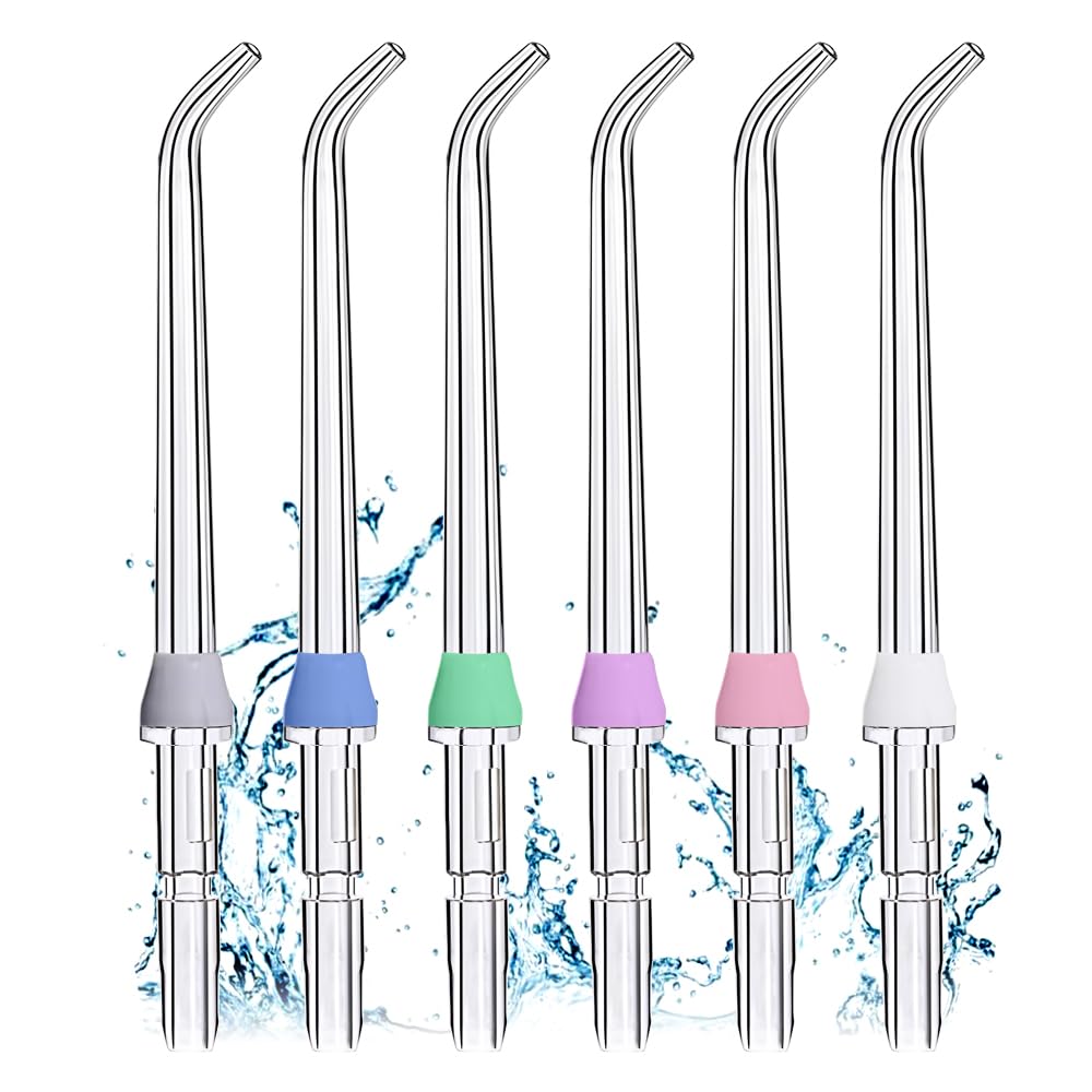 Replacement Filter Pack for Water Flosser product research image