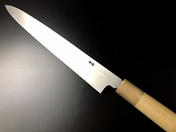 Amazon｜有次 包丁 柳刃 層鍛 270mm 日本製 青鋼2 築地 ARITSUGU