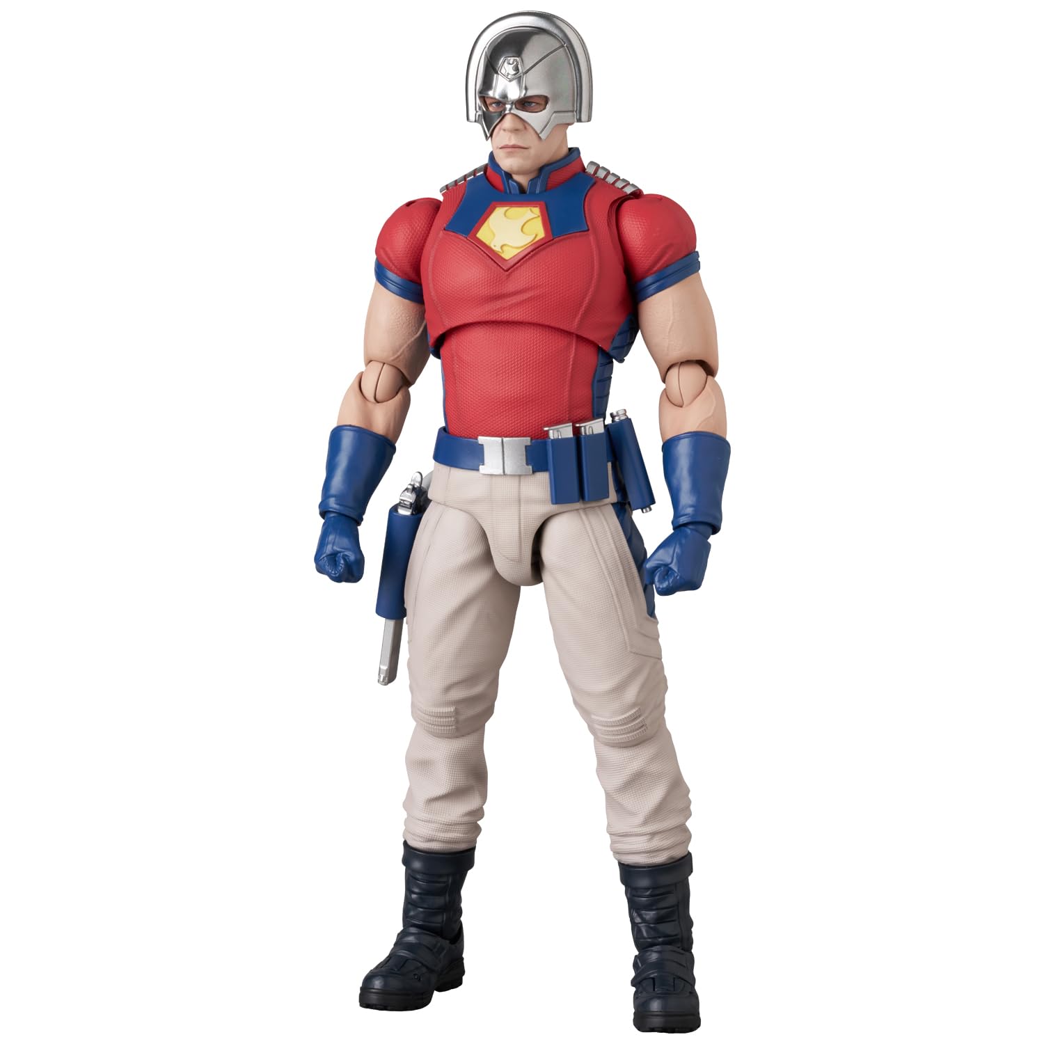 Amazon | メディコム・トイ (MEDICOM TOY) MAFEX マフェックス No.289