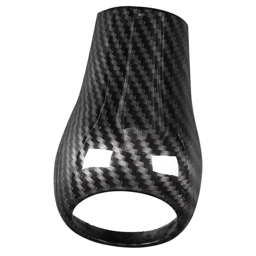 Mercedes-Benz シフター・レバー ブラック Amazon.co.jp: メルセデスベンツW204 W212の場合、手動ギアノブ