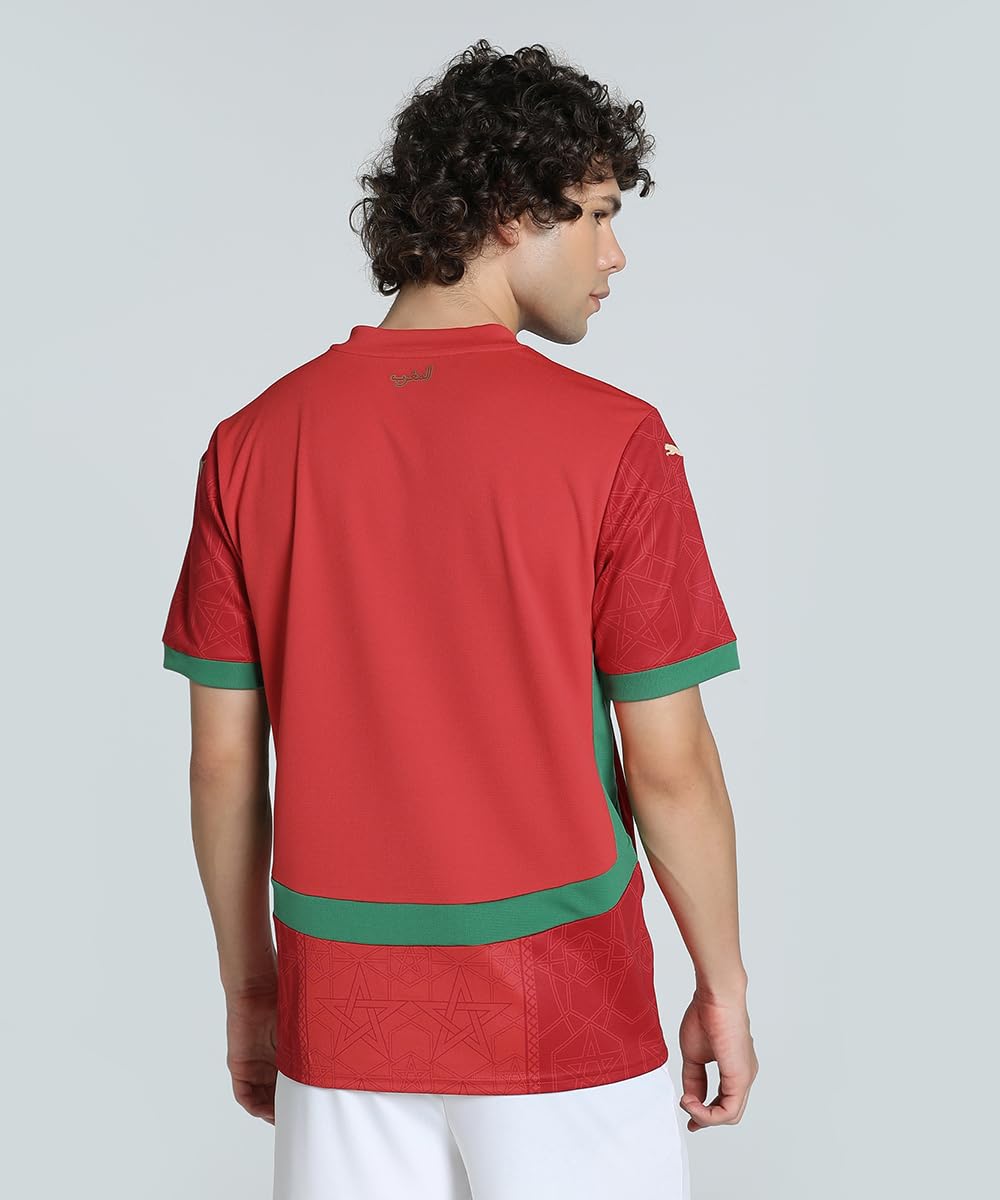 PUMA Camiseta de Marruecos 2025 para hombre
