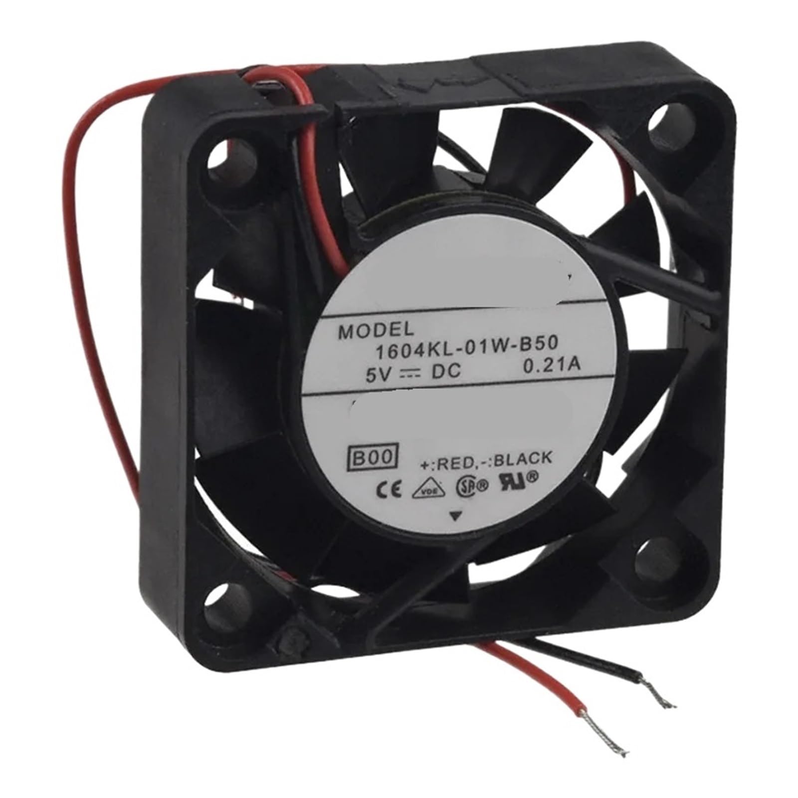 04010KA-12M-AA Ventiladores de refrigeración de repuesto para chasis 1