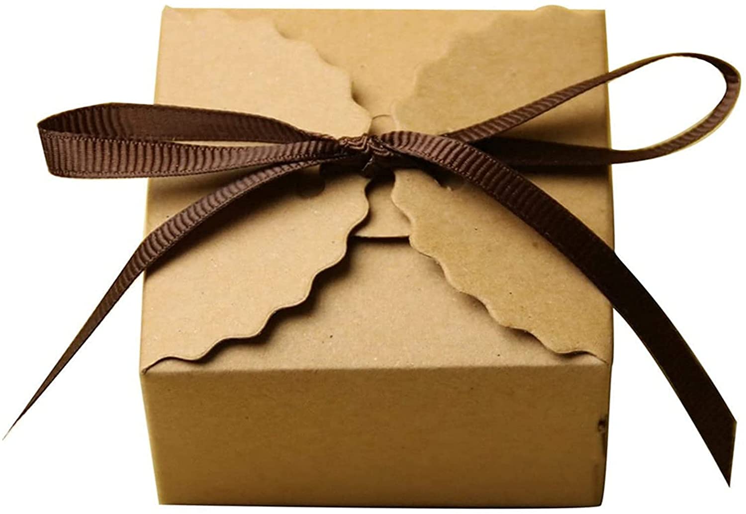 See full amazon price history chart for BAKEFY� Kraft Paper Gift Boxes 10 piece, size 3x3x2 inch Candy Treat Boxes Favor Boxes Bridesmaid Proposal Box Cupcake Boxes,Birthday Crafting Halloween Christmas Gifts Boxes BAKEFY� Kraft Paper Gift Boxes 10 piece, size 3x3x2 inch Candy Treat Boxes Favor Boxes Bridesmaid Proposal Box Cupcake Boxes,Birthday Crafting Halloween Christmas Gifts Boxes (B09FQ12H3S) Amazon Price History, Amazon Price Tracker