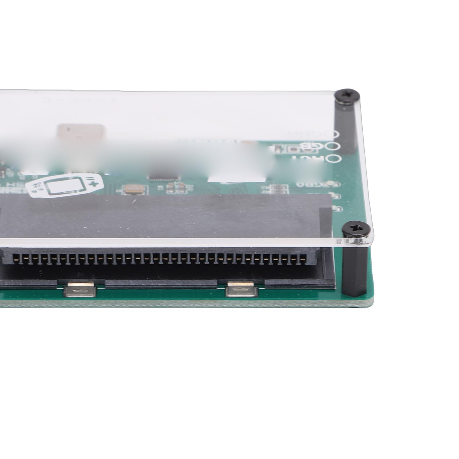 Masterizzatore per Lettore di Schede di Gioco, Strumento di Recupero Cartuccia di Backup Open Source con Cavo Dati, Compatibile con Cartucce GB GBC GBA