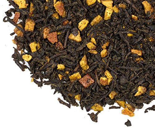 Fireball (loose leaf tea, black tea) (500 grams)
