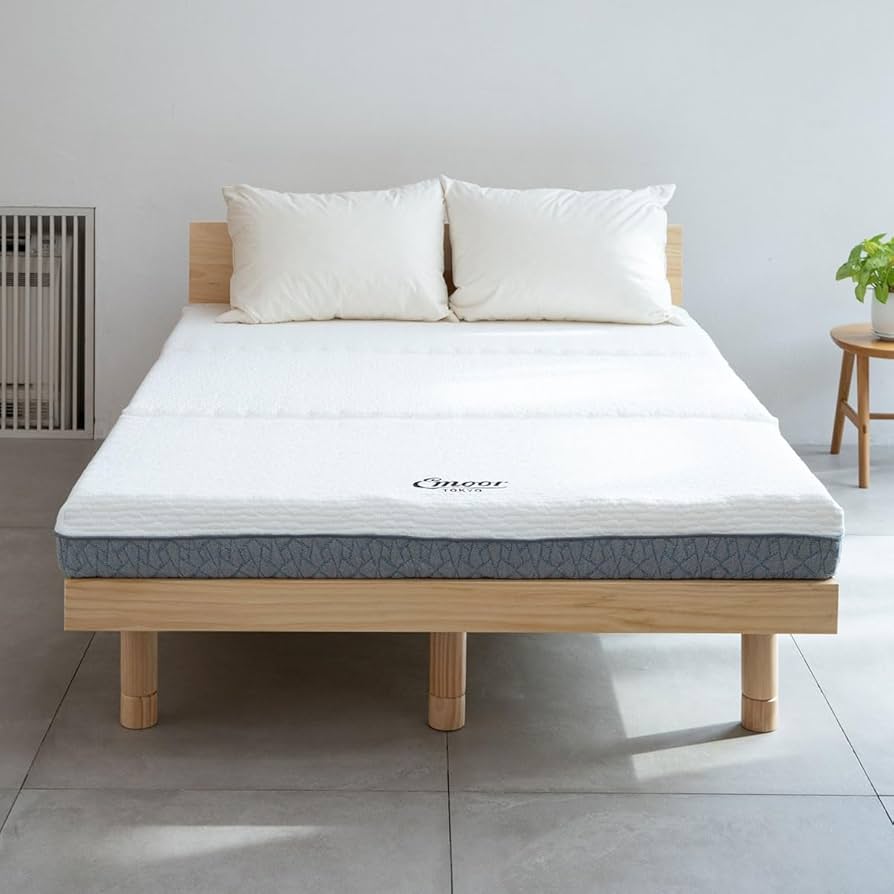 【送料込み】エムール　プレミアムマットレス　セミダブル Amazon｜エムール マットレス セミダブル 三つ折り 高反発