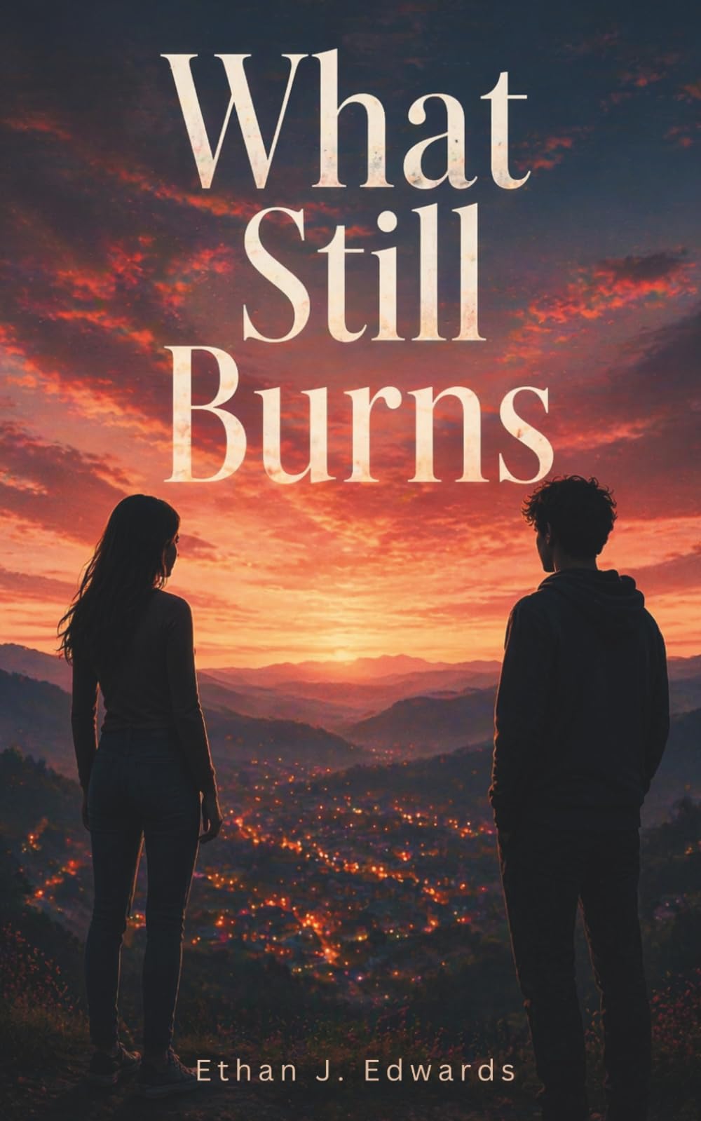 What Still Burns
