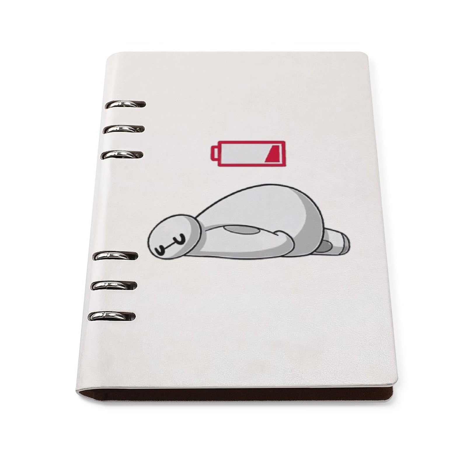 ベイマックス メモ帳 ホワイト 楽天市場】ベイマックス ノートの通販