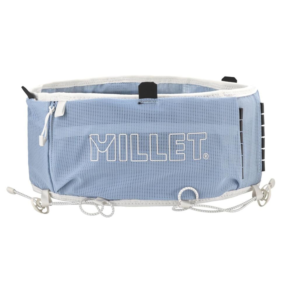 Millet Intense Unisex Trail Cintura Blue