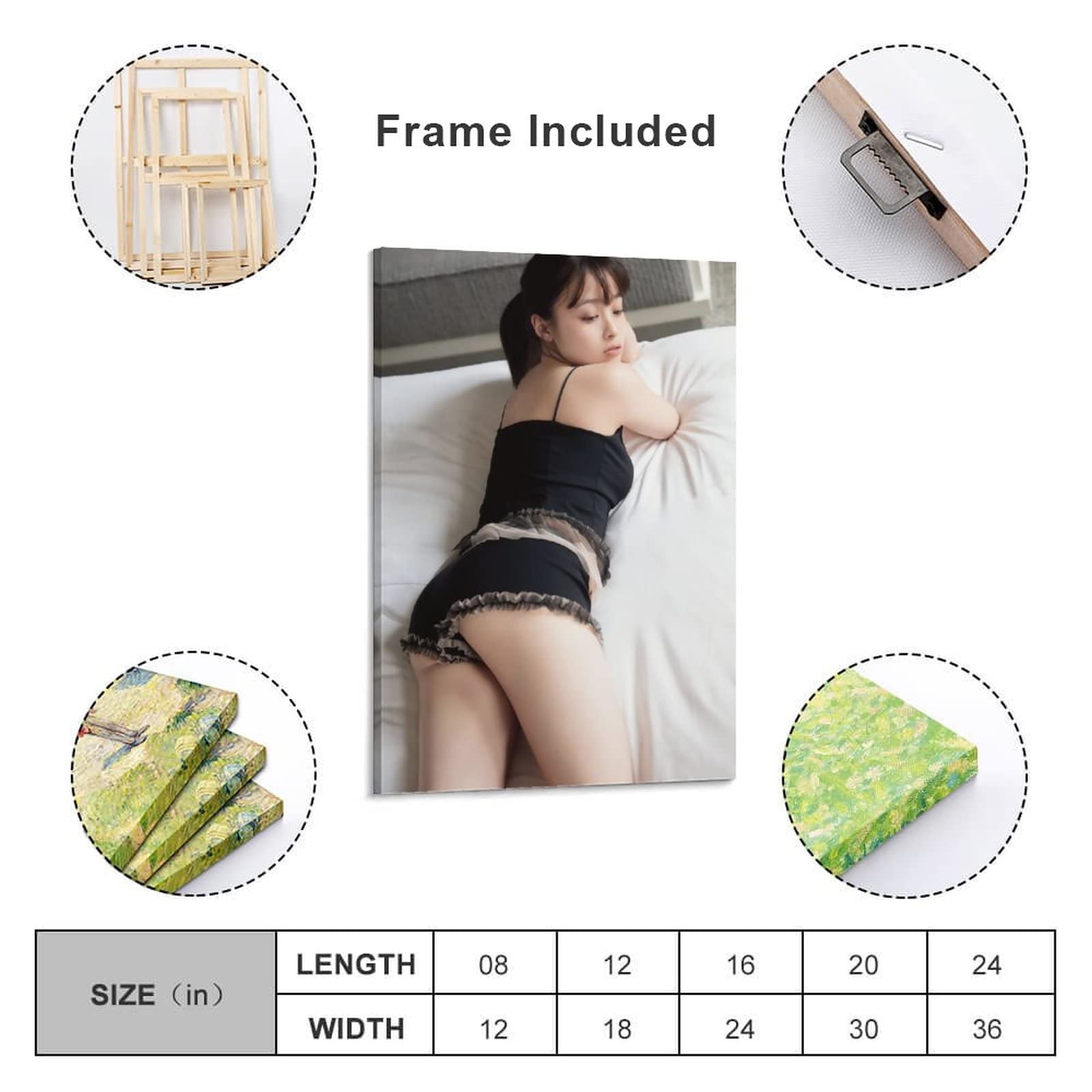 Amazon.co.jp: 橋本環奈はしもとかんな かわいいセクシー女優の