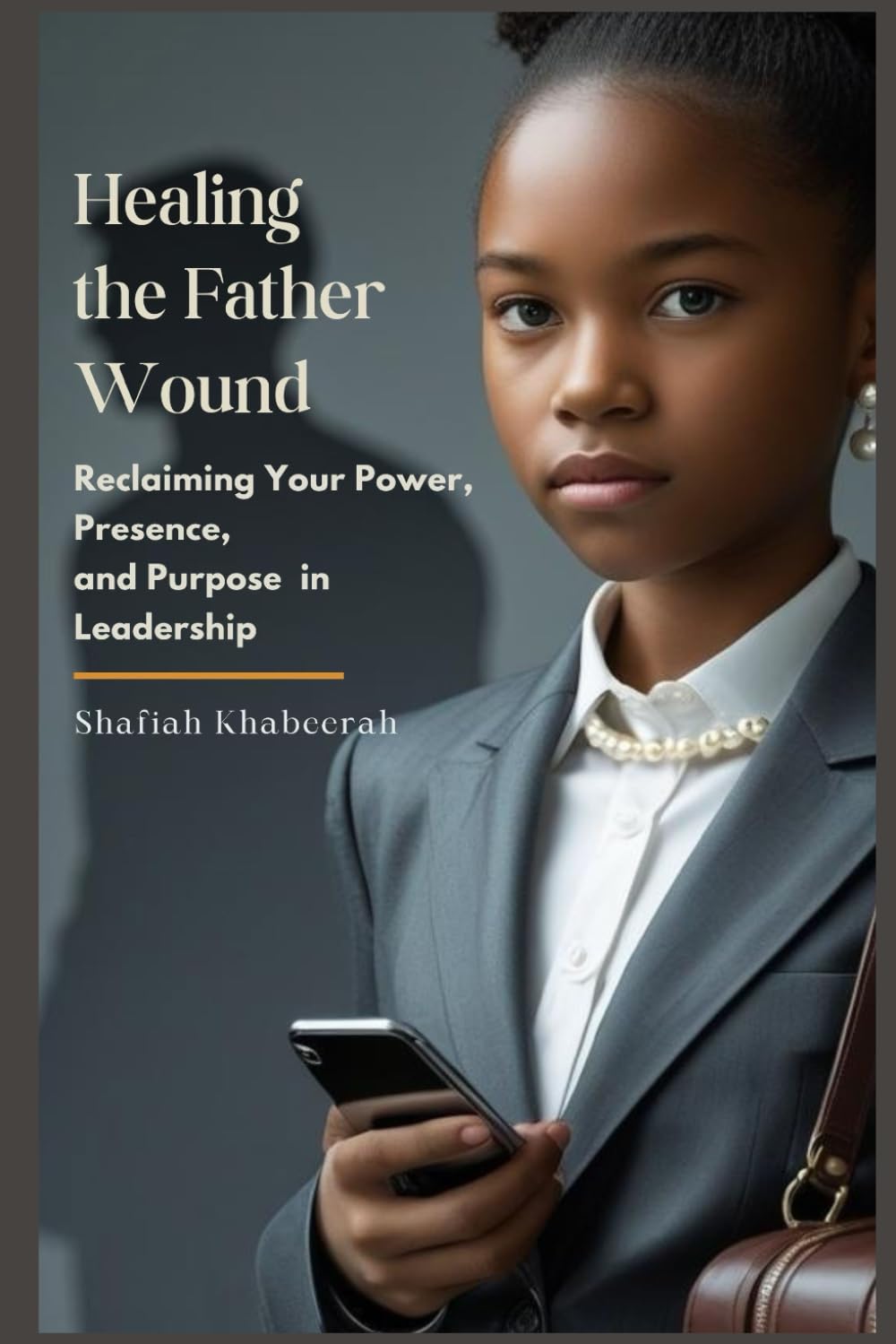 Healing the Father Wound: Reclaiming Your Power, Presence, and Purpose In Leadership