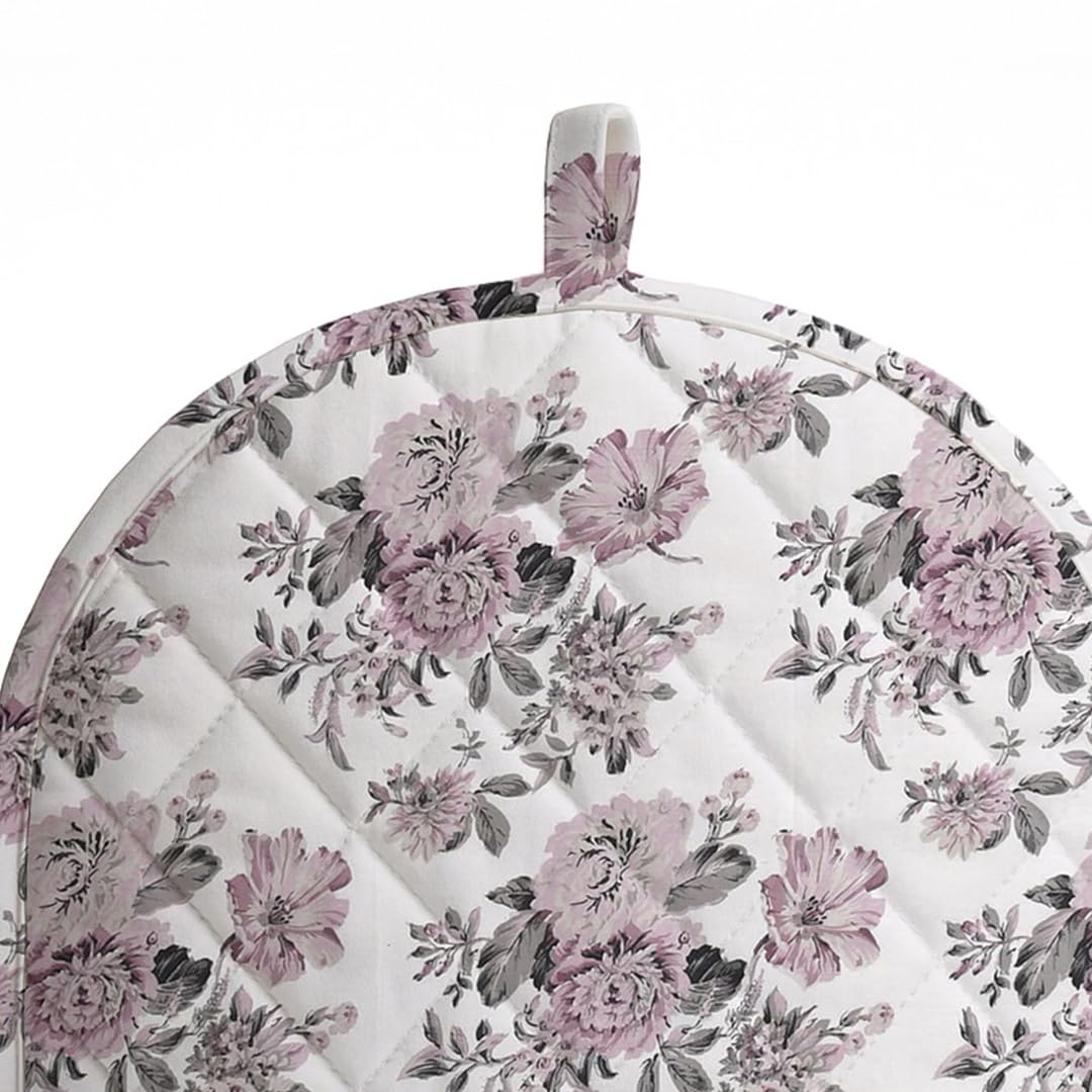 Premium Cotton Tea Cosy - Keeps Tea Warm! -4