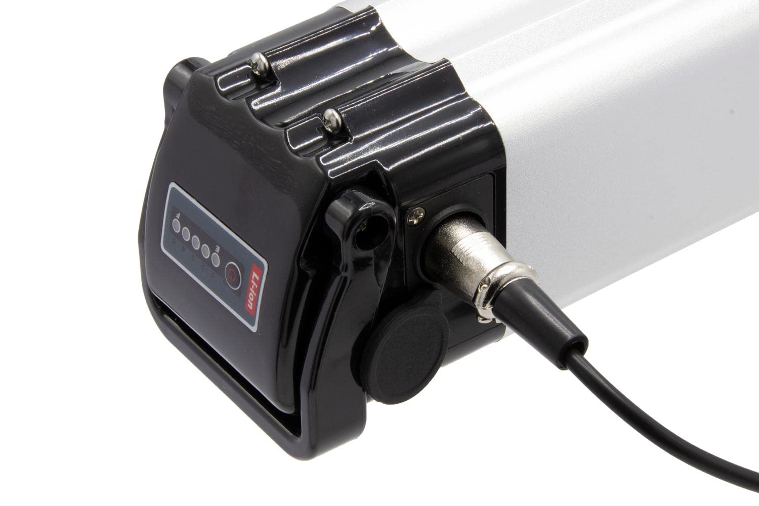 Maratron Ersatz-Akku 36V 13Ah (468Wh) für swemo SW200, Pegasus D3E, AGOGS lowstep, LEVIT chilo, u.a.