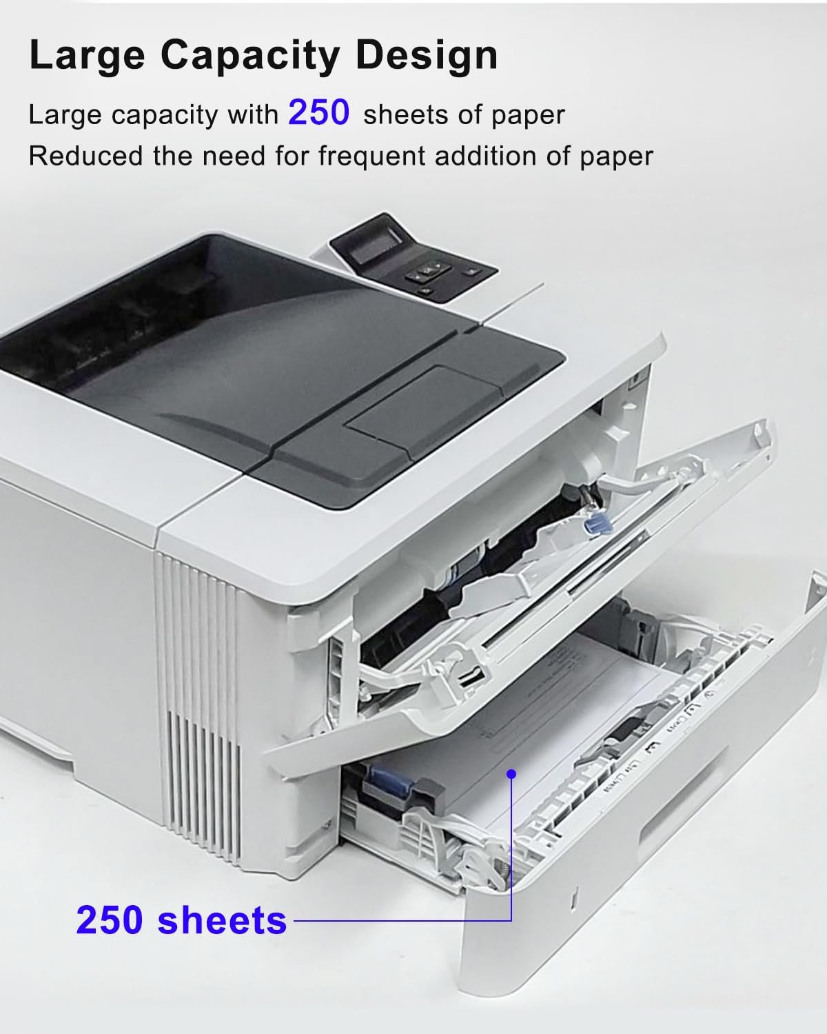 RM2-5392 Printer Cassette Paper Input Tray 2 Fit for HP LaserJet Pro M402 M403 M404 M426 M427 M304 M305 M329 M405 M406 M407 M429 M430
