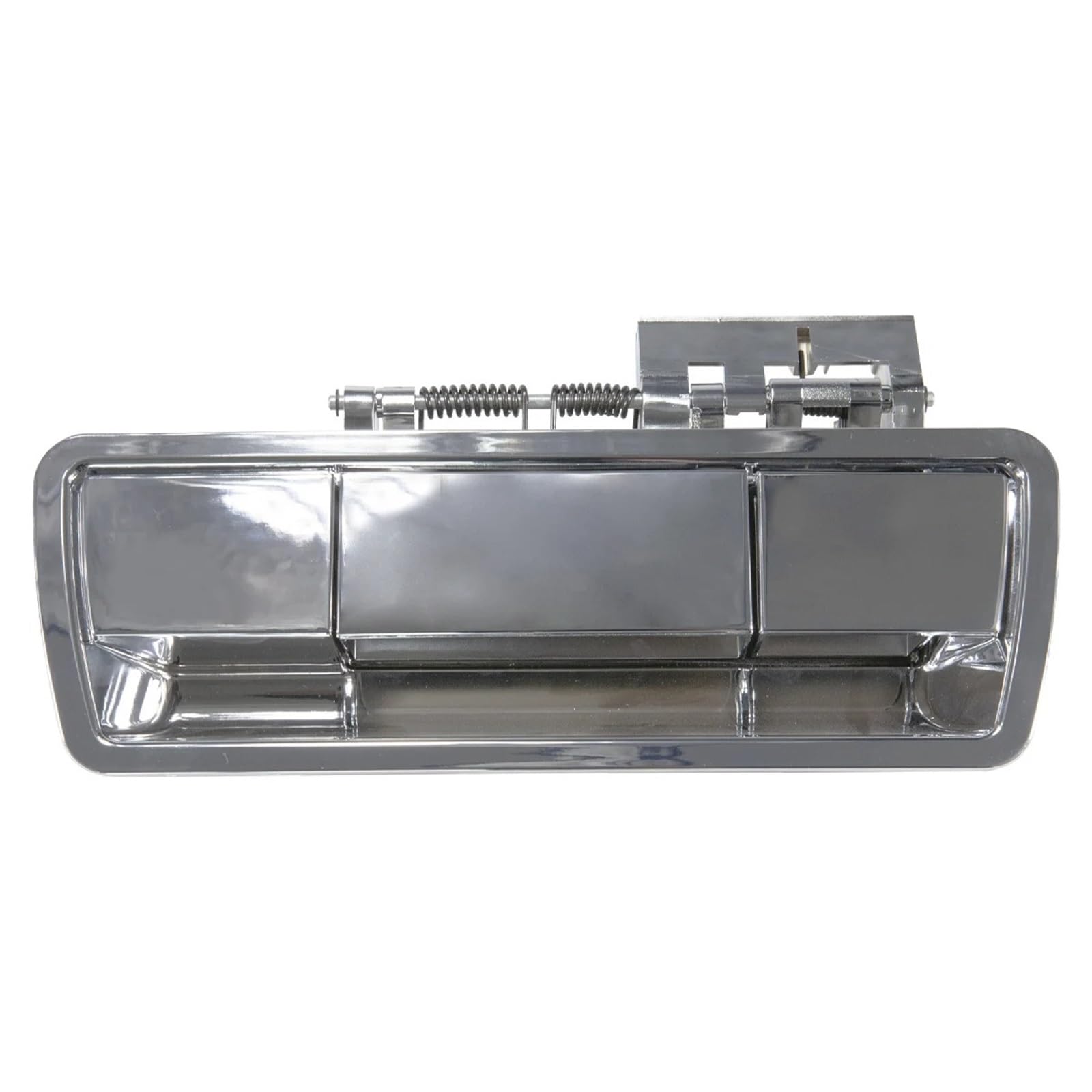 DUDUYANG Car Outside Door Handle for Nissan for Armada 2004-2015 Car Tailgate Handle Trunk Lid Rear Outer Door Exterior Accessories 90606-ZZ90E