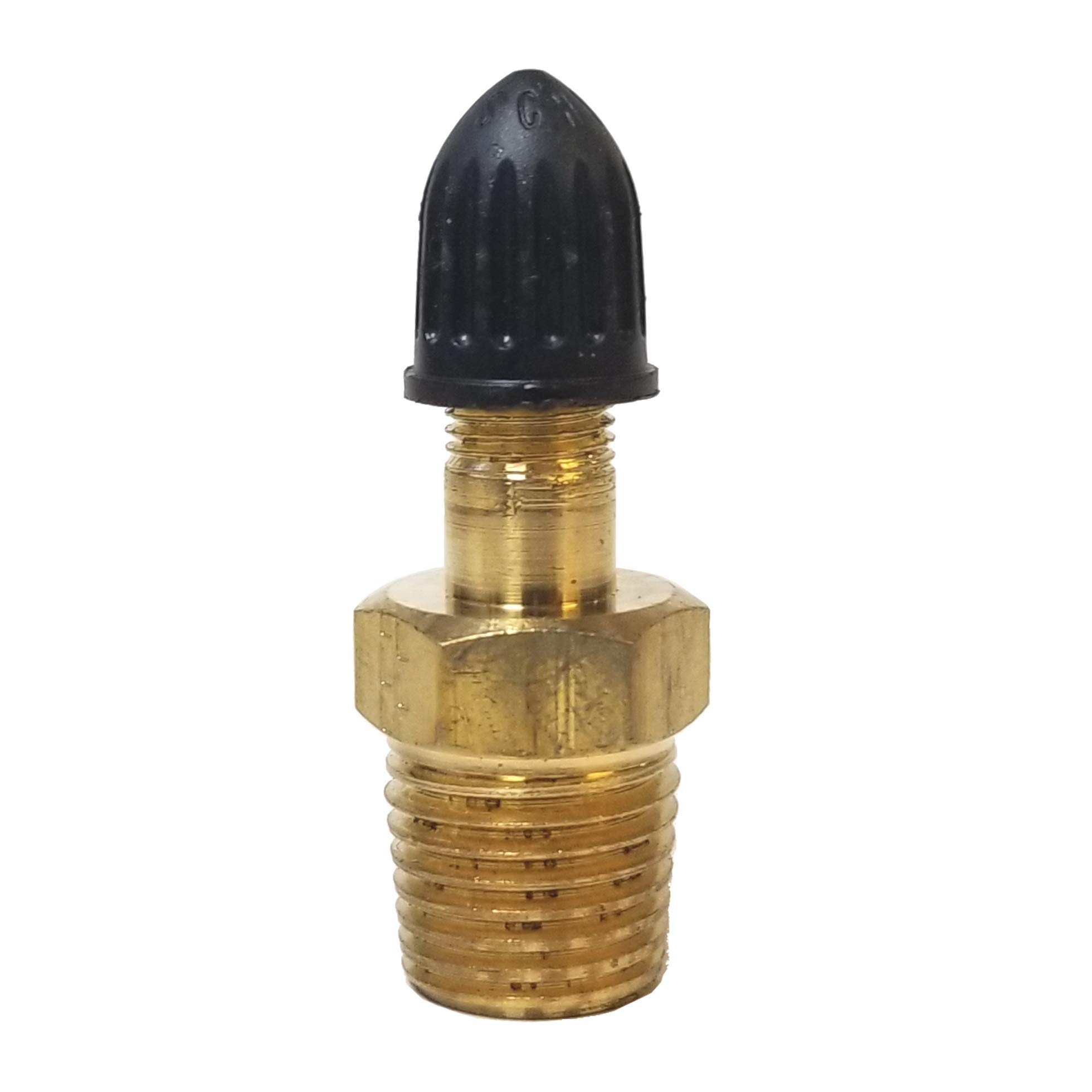 SimmonsMFG CO 1/4 AIR VALVE LF 1244 [Misc.]