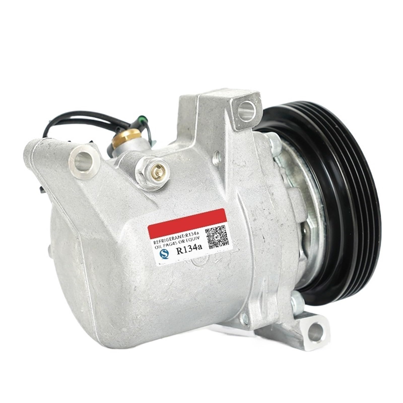 Amazon.com: ULLiaN Air Conditioning Compressor，Compatible for