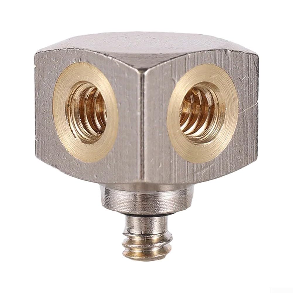 Nebulización para latón 0.3mm Jardín Riego Fino Nebulización(E)