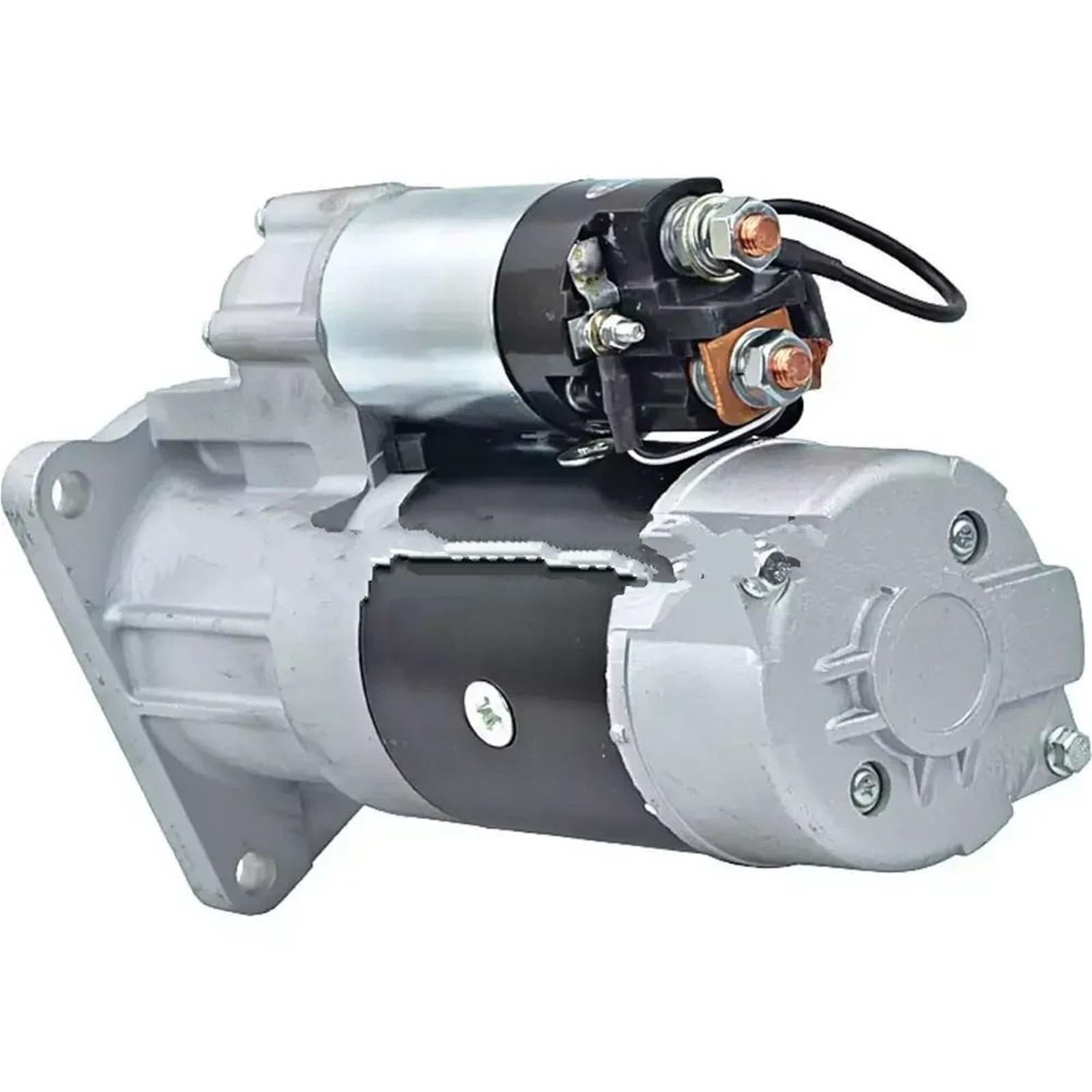 silnik rozruchowy samochodu Pasuje do Scanii | R500 R560 R620 R730 STG92651 Rozrusznik