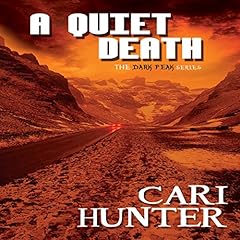 A Quiet Death cover art